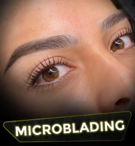 microblading