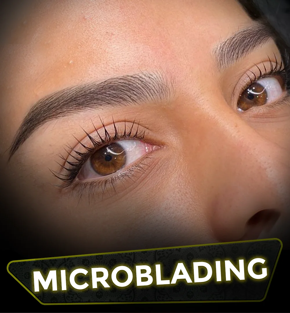 Lee más sobre el artículo Microblading