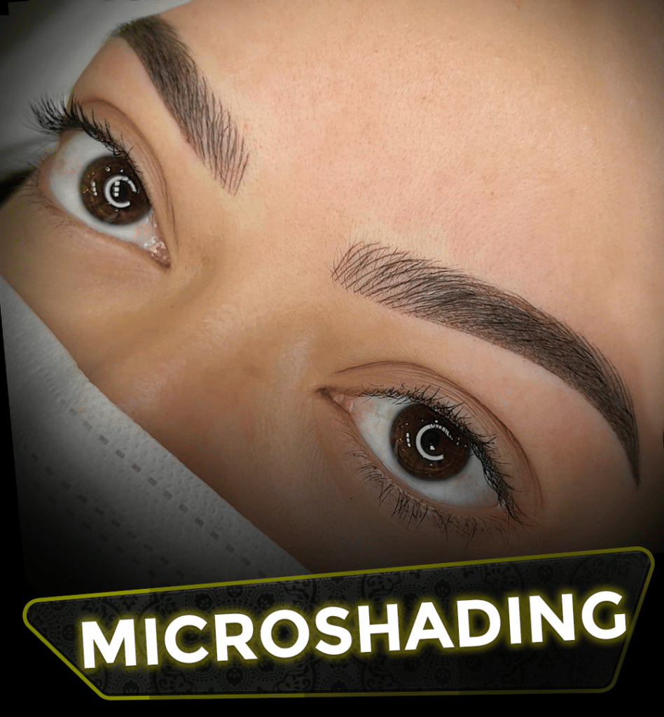 Microshading