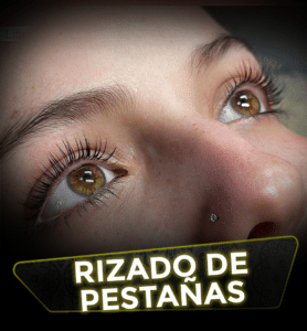 Rizado de pestañas