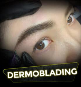 dermoblading